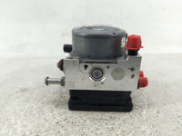 2018 Honda Civic ABS Pump Control Module Replacement P/N:57110-TBA-A04 Fits OEM Used Auto Parts - Oemusedautoparts1.com