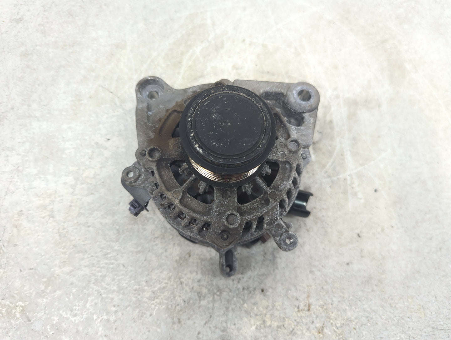 2016-2022 Honda Civic Alternator Replacement Generator Charging Assembly Engine OEM P/N:104211-3910 104211-3916 Fits OEM Use