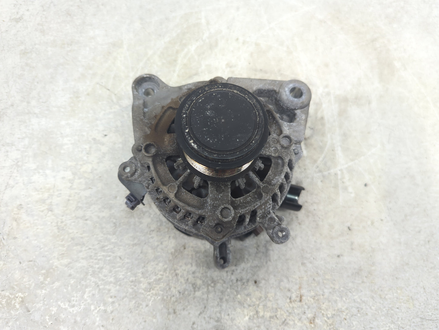 2016-2022 Honda Civic Alternator Replacement Generator Charging Assembly Engine OEM P/N:104211-3910 104211-3916 Fits OEM Use