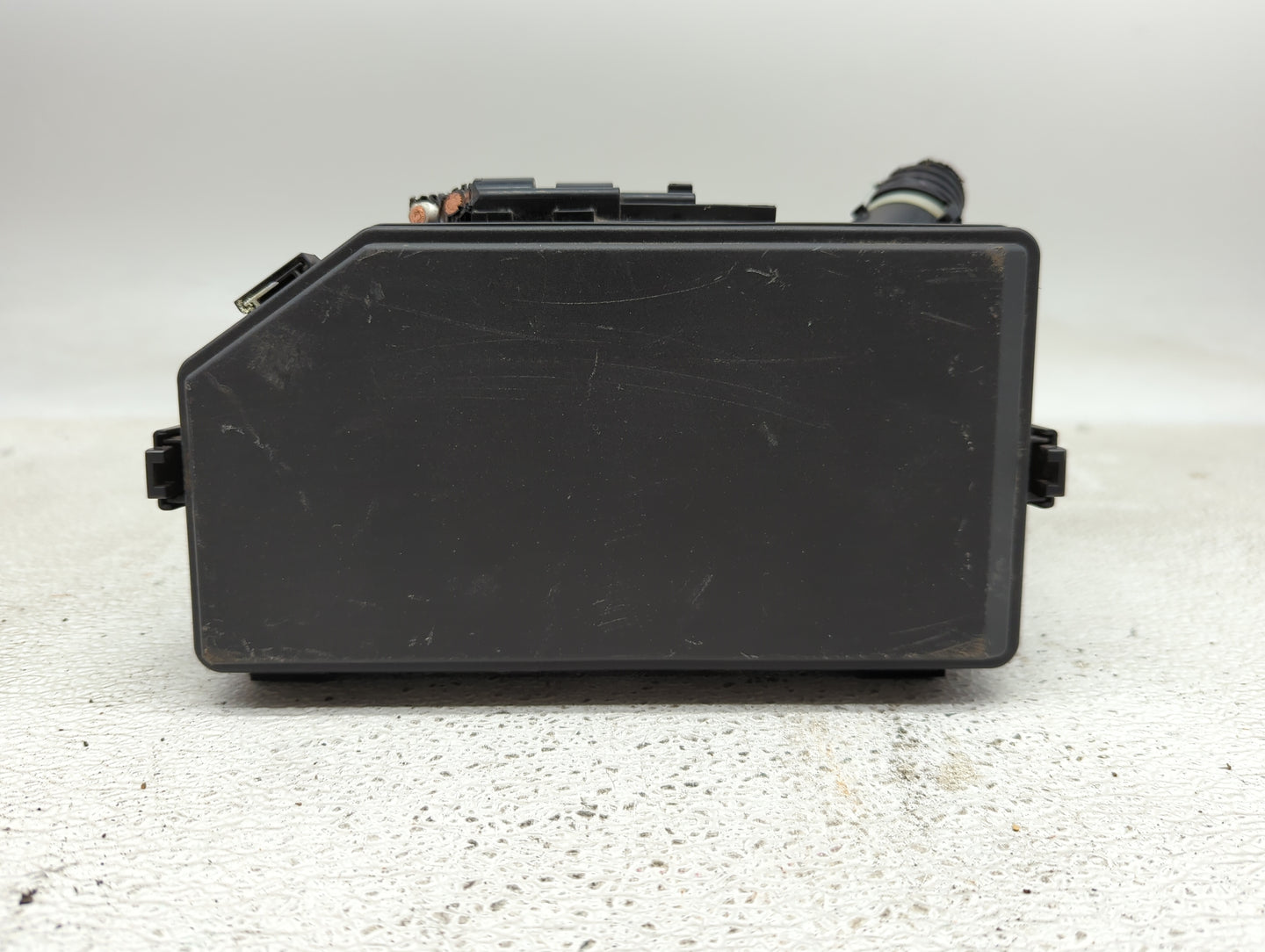 2012-2015 Honda Civic Fusebox Fuse Box Panel Relay Module P/N:TR0 A012 A0 Fits Fits 2012 2013 2014 2015 OEM Used Auto Parts 