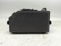 2012-2015 Honda Civic Fusebox Fuse Box Panel Relay Module P/N:TR0 A012 A0 Fits Fits 2012 2013 2014 2015 OEM Used Auto Parts 