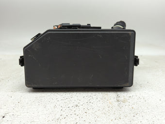 compare product 2012-2015 Honda Civic Fusebox Fuse Box Panel Relay Module P/N:TR0 A012 A0 Fits Fits 2012 2013 2014 2015 OEM Used Auto Parts