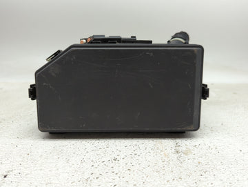 2012-2015 Honda Civic Fusebox Fuse Box Panel Relay Module P/N:TR0 A012 A0 Fits Fits 2012 2013 2014 2015 OEM Used Auto Parts 