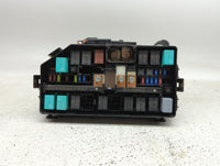 2012-2015 Honda Civic Fusebox Fuse Box Panel Relay Module P/N:TR0 A012 A0 Fits Fits 2012 2013 2014 2015 OEM Used Auto Parts 