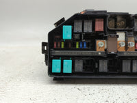 2012-2015 Honda Civic Fusebox Fuse Box Panel Relay Module P/N:TR0 A012 A0 Fits Fits 2012 2013 2014 2015 OEM Used Auto Parts 