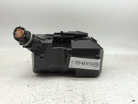 2012-2015 Honda Civic Fusebox Fuse Box Panel Relay Module P/N:TR0 A012 A0 Fits Fits 2012 2013 2014 2015 OEM Used Auto Parts 
