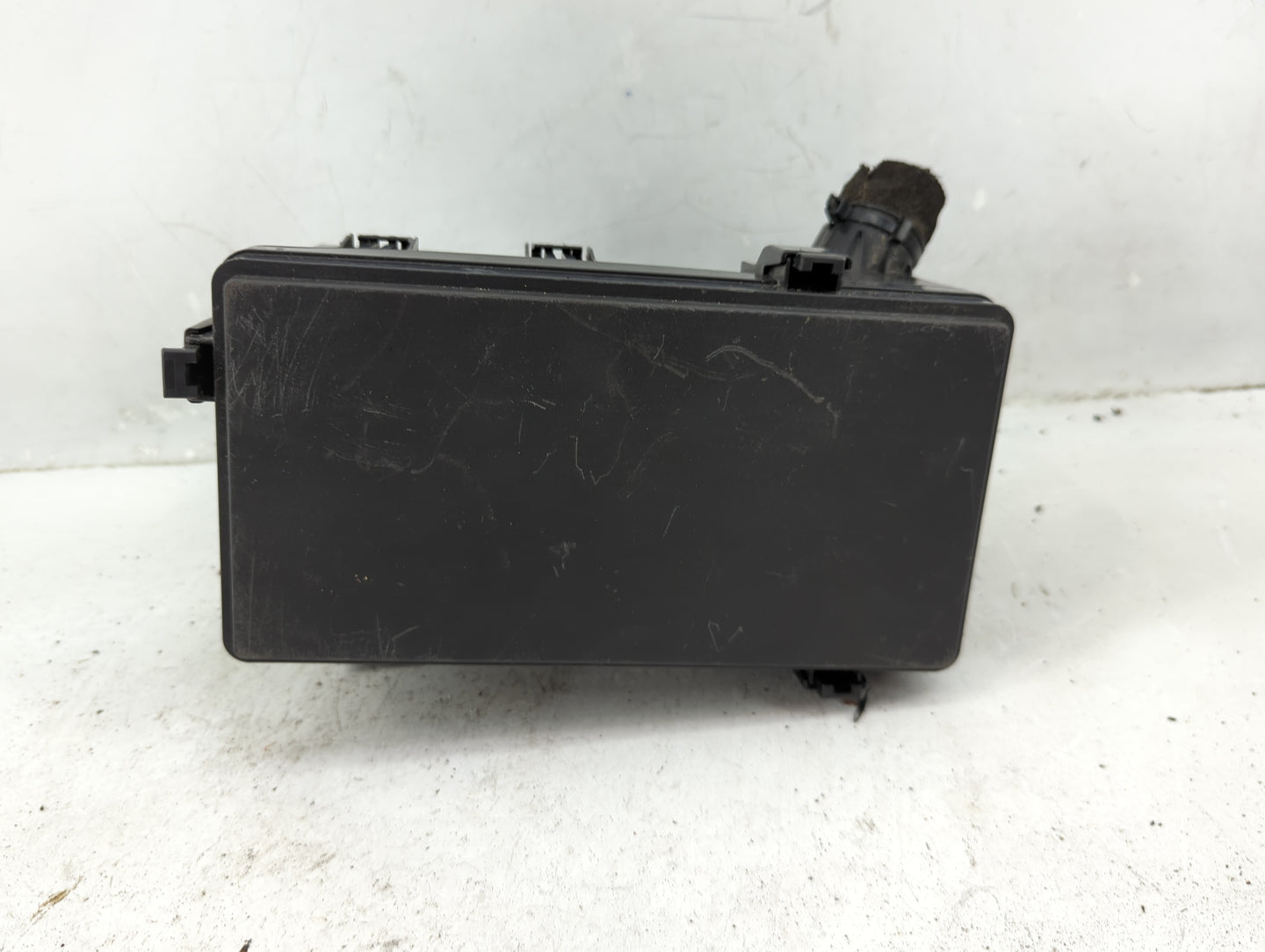 2016-2018 Honda Civic Fusebox Fuse Box Panel Relay Module P/N:TBA A210 Fits Fits 2016 2017 2018 OEM Used Auto Parts - Oemuse