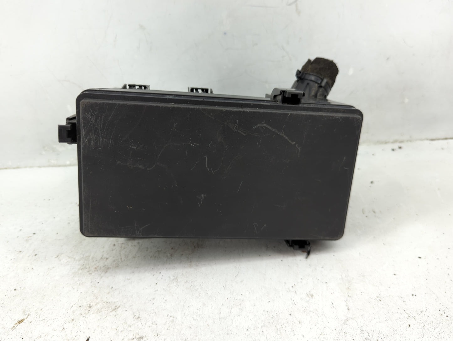 2016-2018 Honda Civic Fusebox Fuse Box Panel Relay Module P/N:TBA A210 Fits Fits 2016 2017 2018 OEM Used Auto Parts - Oemuse