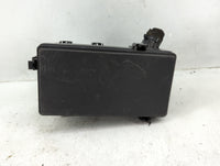 2016-2018 Honda Civic Fusebox Fuse Box Panel Relay Module P/N:TBA A210 Fits Fits 2016 2017 2018 OEM Used Auto Parts - Oemuse
