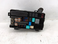 2016-2018 Honda Civic Fusebox Fuse Box Panel Relay Module P/N:TBA A210 Fits Fits 2016 2017 2018 OEM Used Auto Parts - Oemuse