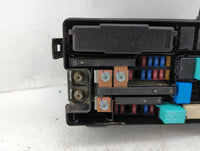 2016-2018 Honda Civic Fusebox Fuse Box Panel Relay Module P/N:TBA A210 Fits Fits 2016 2017 2018 OEM Used Auto Parts - Oemuse