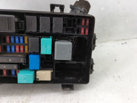 2016-2018 Honda Civic Fusebox Fuse Box Panel Relay Module P/N:TBA A210 Fits Fits 2016 2017 2018 OEM Used Auto Parts - Oemuse