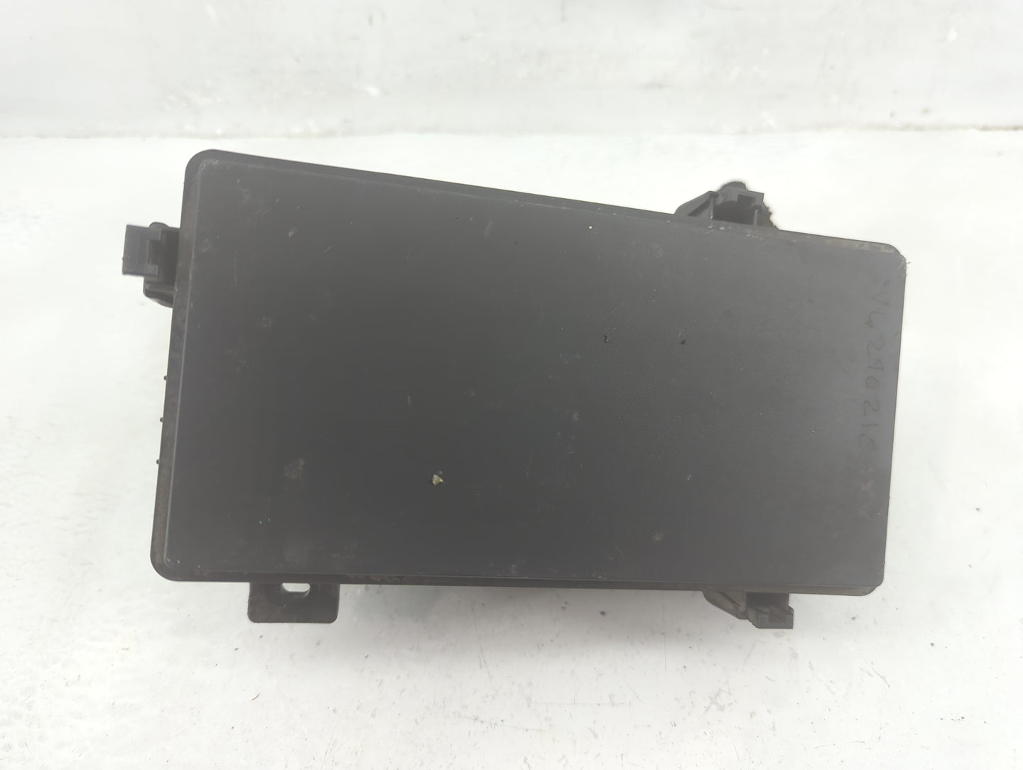 2016-2018 Honda Civic Fusebox Fuse Box Panel Relay Module Fits Fits 2016 2017 2018 OEM Used Auto Parts - Oemusedautoparts1.c