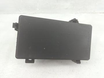 2016-2018 Honda Civic Fusebox Fuse Box Panel Relay Module Fits Fits 2016 2017 2018 OEM Used Auto Parts - Oemusedautoparts1.c