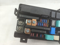 2016-2018 Honda Civic Fusebox Fuse Box Panel Relay Module Fits Fits 2016 2017 2018 OEM Used Auto Parts - Oemusedautoparts1.c