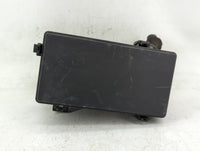 2016-2018 Honda Civic Fusebox Fuse Box Panel Relay Module P/N:TBA A210 A2 Fits Fits 2016 2017 2018 OEM Used Auto Parts - Oem