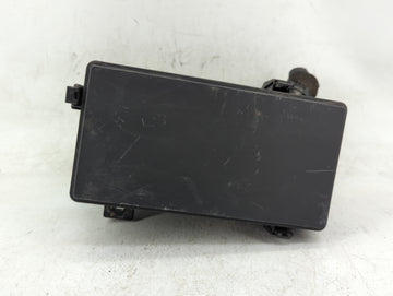 2016-2018 Honda Civic Fusebox Fuse Box Panel Relay Module P/N:TBA A210 A2 Fits Fits 2016 2017 2018 OEM Used Auto Parts - Oem