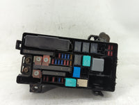 2016-2018 Honda Civic Fusebox Fuse Box Panel Relay Module P/N:TBA A210 A2 Fits Fits 2016 2017 2018 OEM Used Auto Parts - Oem