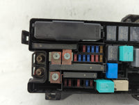 2016-2018 Honda Civic Fusebox Fuse Box Panel Relay Module P/N:TBA A210 A2 Fits Fits 2016 2017 2018 OEM Used Auto Parts - Oem