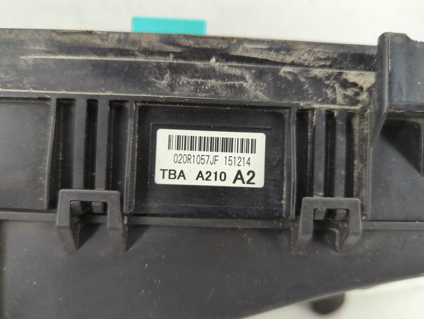 2016-2018 Honda Civic Fusebox Fuse Box Panel Relay Module P/N:TBA A210 A2 Fits Fits 2016 2017 2018 OEM Used Auto Parts - Oem