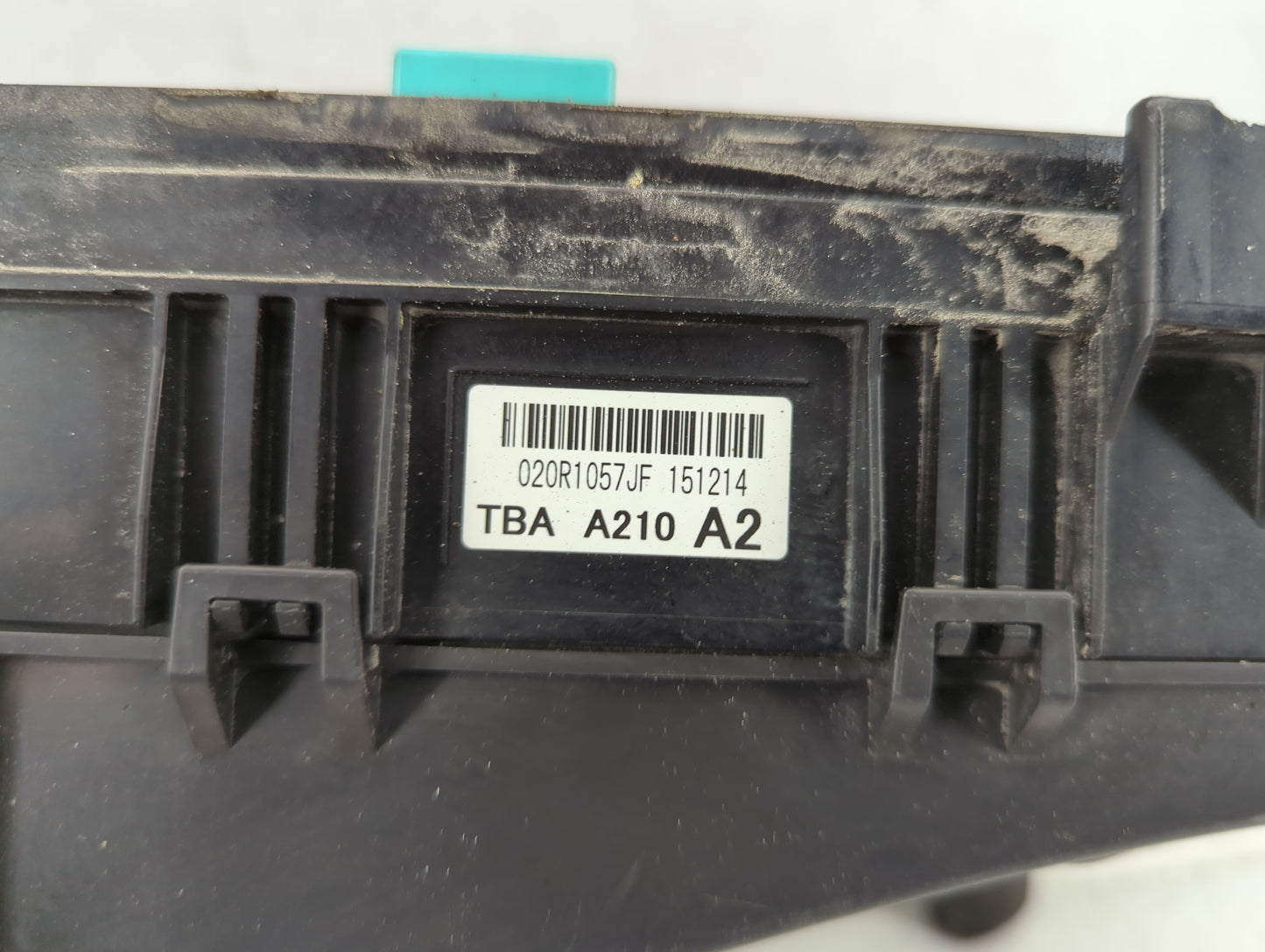 2016-2018 Honda Civic Fusebox Fuse Box Panel Relay Module P/N:TBA A210 A2 Fits Fits 2016 2017 2018 OEM Used Auto Parts - Oem