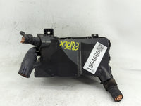 2016-2018 Honda Civic Fusebox Fuse Box Panel Relay Module P/N:TBA A210 A2 Fits Fits 2016 2017 2018 OEM Used Auto Parts - Oem
