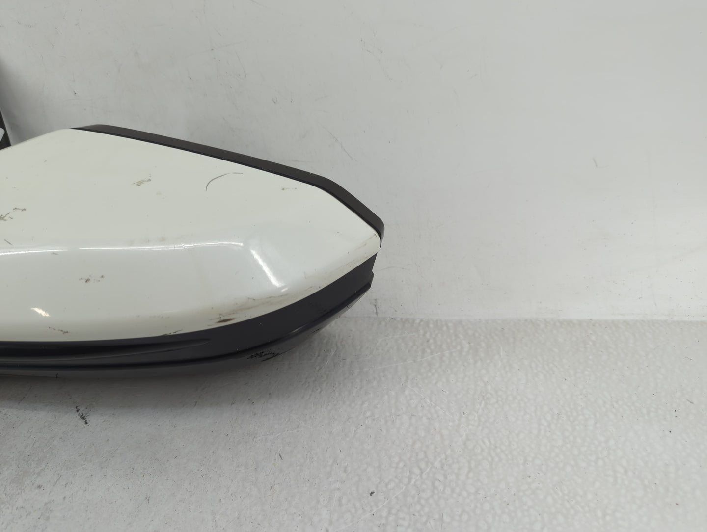 2016-2021 Honda Civic Driver Side View Mirror - Left Door Mirror OEM Used - Oemusedautoparts1.com