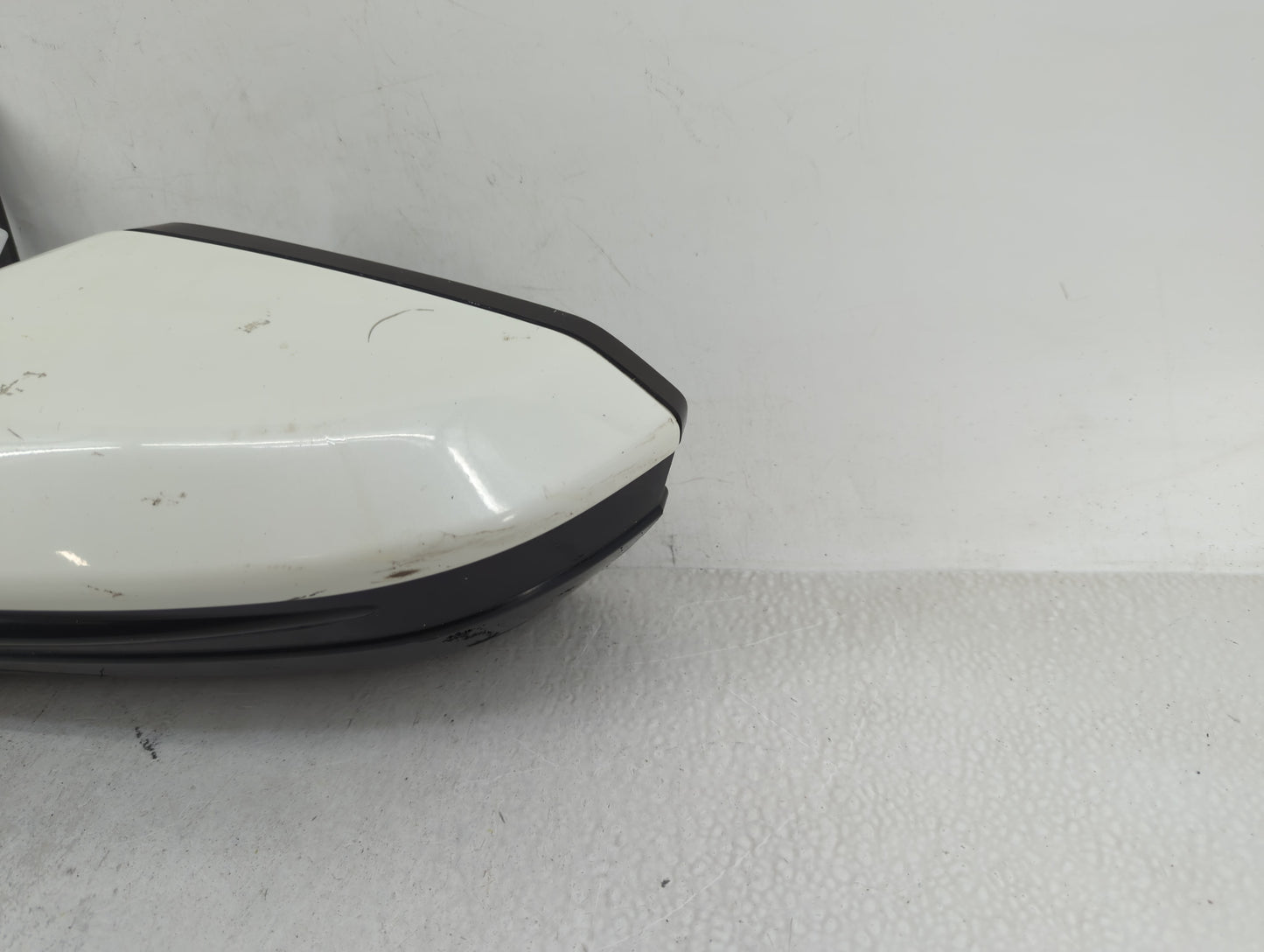 2016-2021 Honda Civic Driver Side View Mirror - Left Door Mirror OEM Used - Oemusedautoparts1.com