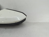 2016-2021 Honda Civic Driver Side View Mirror - Left Door Mirror OEM Used - Oemusedautoparts1.com