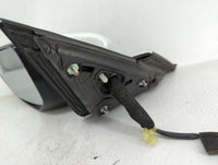 2016-2021 Honda Civic Driver Side View Mirror - Left Door Mirror OEM Used - Oemusedautoparts1.com