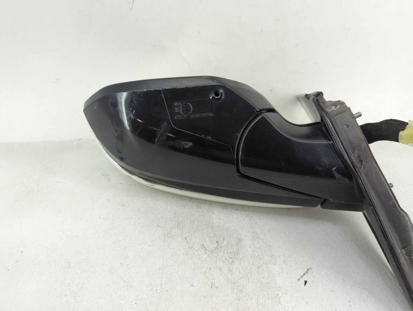 2016-2021 Honda Civic Driver Side View Mirror - Left Door Mirror OEM Used - Oemusedautoparts1.com