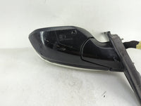 2016-2021 Honda Civic Driver Side View Mirror - Left Door Mirror OEM Used - Oemusedautoparts1.com