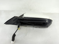 2016-2021 Honda Civic Driver Side View Mirror - Left Door Mirror OEM Used - Oemusedautoparts1.com