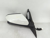 2016-2021 Honda Civic Passenger Side View Mirror - Right Door Mirror OEM Used - Oemusedautoparts1.com