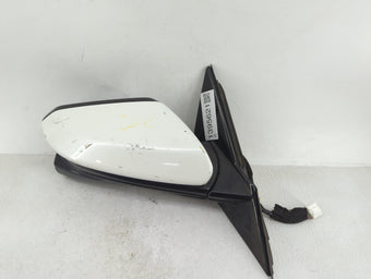 compare product 2016-2021 Honda Civic Passenger Side View Mirror - Right Door Mirror OEM Used