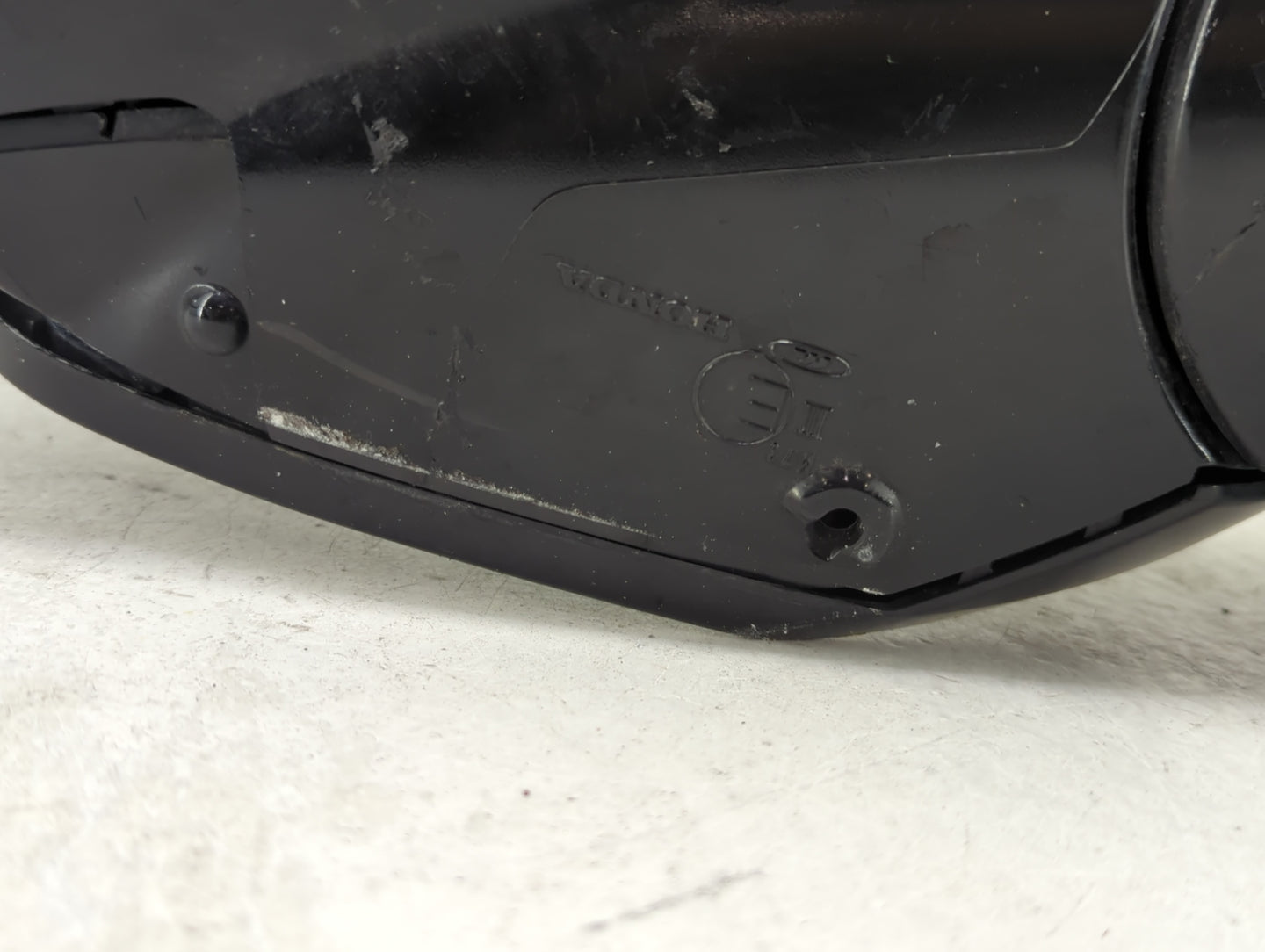 2016-2021 Honda Civic Passenger Side View Mirror - Right Door Mirror OEM Used - Oemusedautoparts1.com