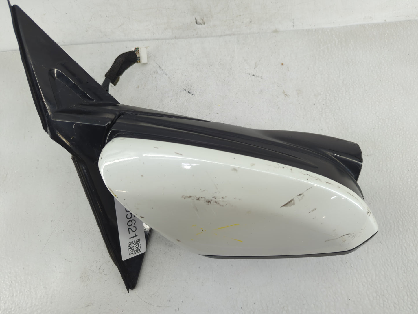 2016-2021 Honda Civic Passenger Side View Mirror - Right Door Mirror OEM Used - Oemusedautoparts1.com
