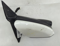 2016-2021 Honda Civic Passenger Side View Mirror - Right Door Mirror OEM Used - Oemusedautoparts1.com