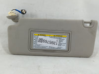 2016-2021 Honda Civic Sun Visor Shade Replacement Driver Left Mirror Fits Fits 2016 2017 2018 2019 2020 2021 2022 OEM Used A