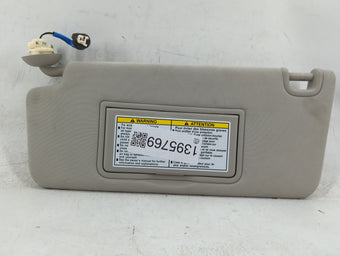 compare product 2016-2021 Honda Civic Sun Visor Shade Replacement Driver Left Mirror Fits Fits 2016 2017 2018 2019 2020 2021 2022 OEM Used Auto Parts