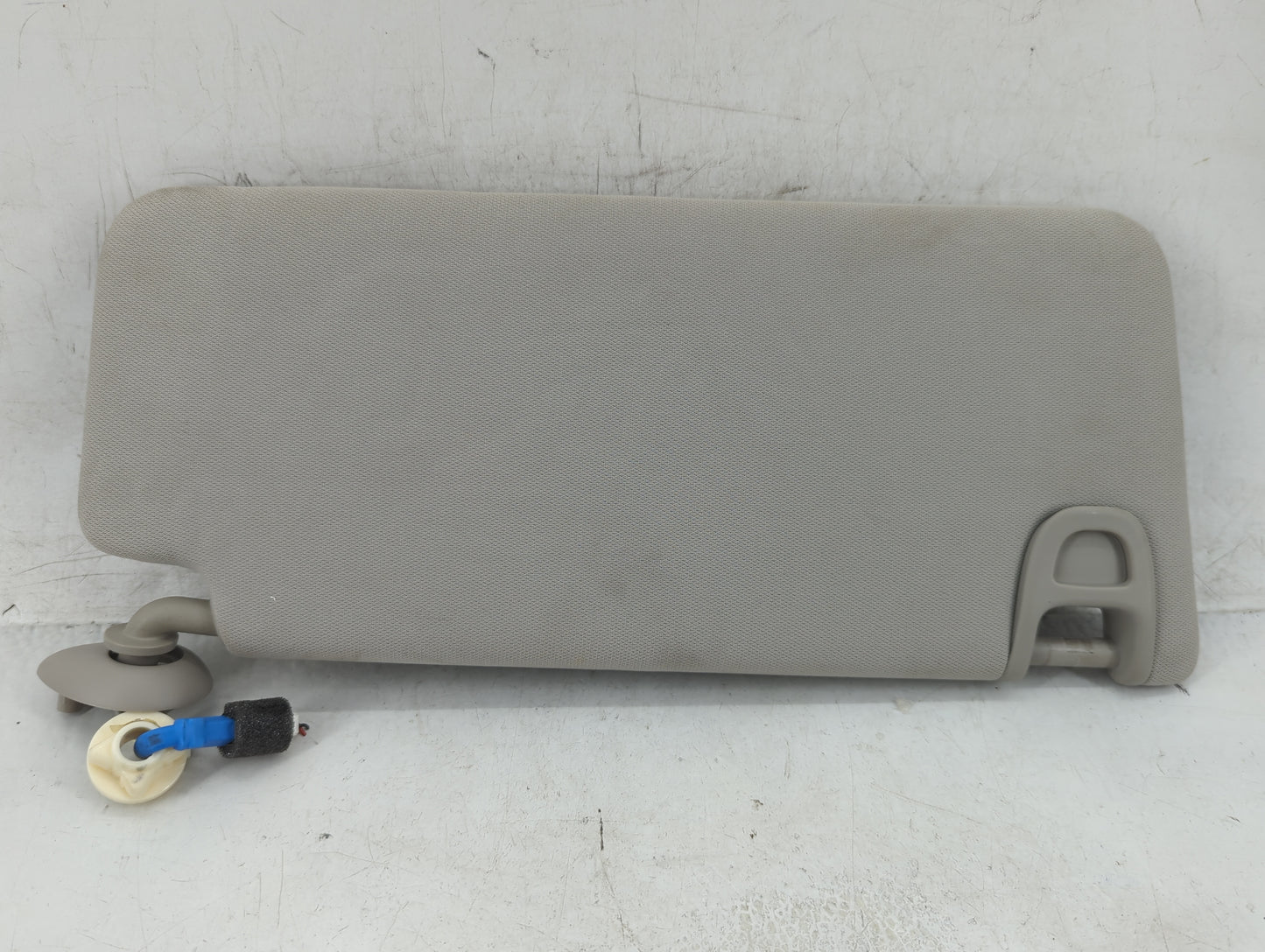 2016-2021 Honda Civic Sun Visor Shade Replacement Driver Left Mirror Fits Fits 2016 2017 2018 2019 2020 2021 2022 OEM Used A