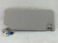 2016-2021 Honda Civic Sun Visor Shade Replacement Driver Left Mirror Fits Fits 2016 2017 2018 2019 2020 2021 2022 OEM Used A