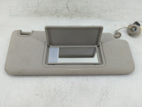 2016-2021 Honda Civic Sun Visor Shade Replacement Passenger Right Mirror Fits Fits 2016 2017 2018 2019 2020 2021 2022 OEM Us