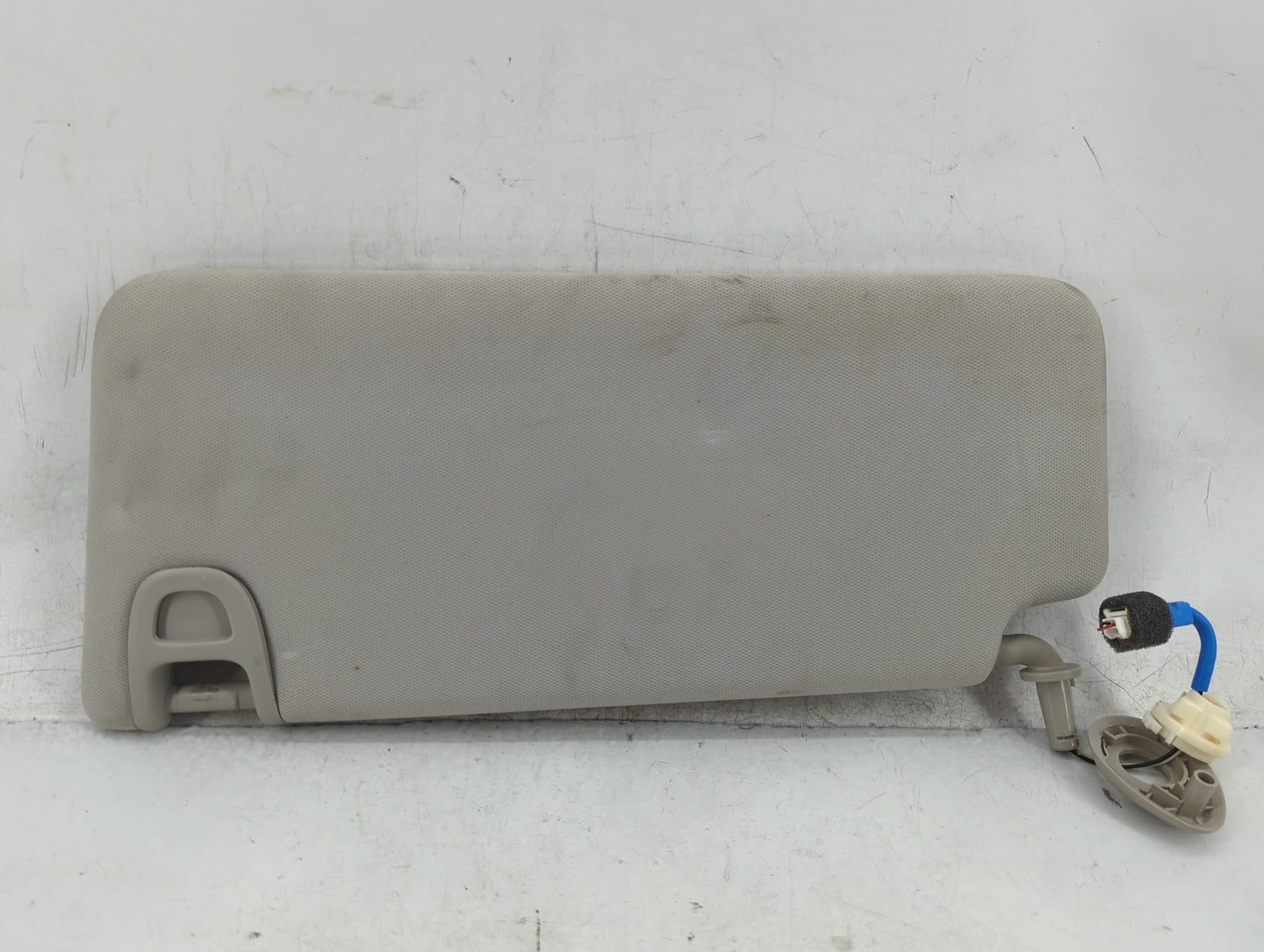 2016-2021 Honda Civic Sun Visor Shade Replacement Passenger Right Mirror Fits Fits 2016 2017 2018 2019 2020 2021 2022 OEM Us