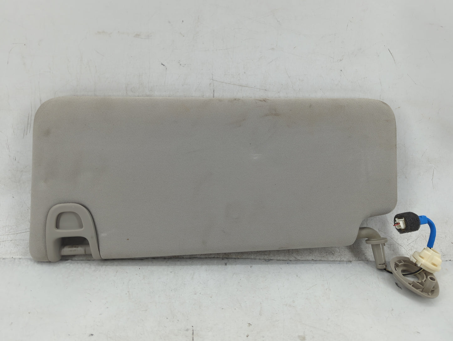 2016-2021 Honda Civic Sun Visor Shade Replacement Passenger Right Mirror Fits Fits 2016 2017 2018 2019 2020 2021 2022 OEM Us