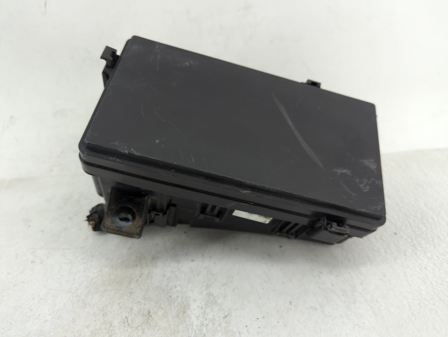 2016-2018 Honda Civic Fusebox Fuse Box Panel Relay Module Fits Fits 2016 2017 2018 OEM Used Auto Parts - Oemusedautoparts1.c