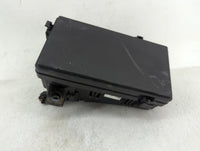 2016-2018 Honda Civic Fusebox Fuse Box Panel Relay Module Fits Fits 2016 2017 2018 OEM Used Auto Parts - Oemusedautoparts1.c