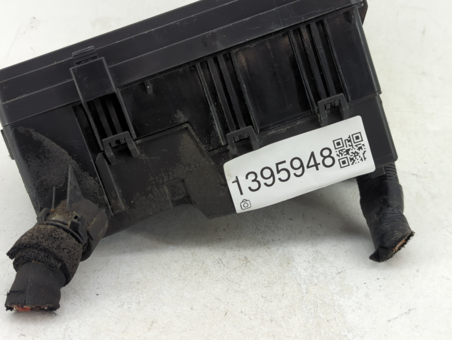 2016-2018 Honda Civic Fusebox Fuse Box Panel Relay Module Fits Fits 2016 2017 2018 OEM Used Auto Parts - Oemusedautoparts1.c