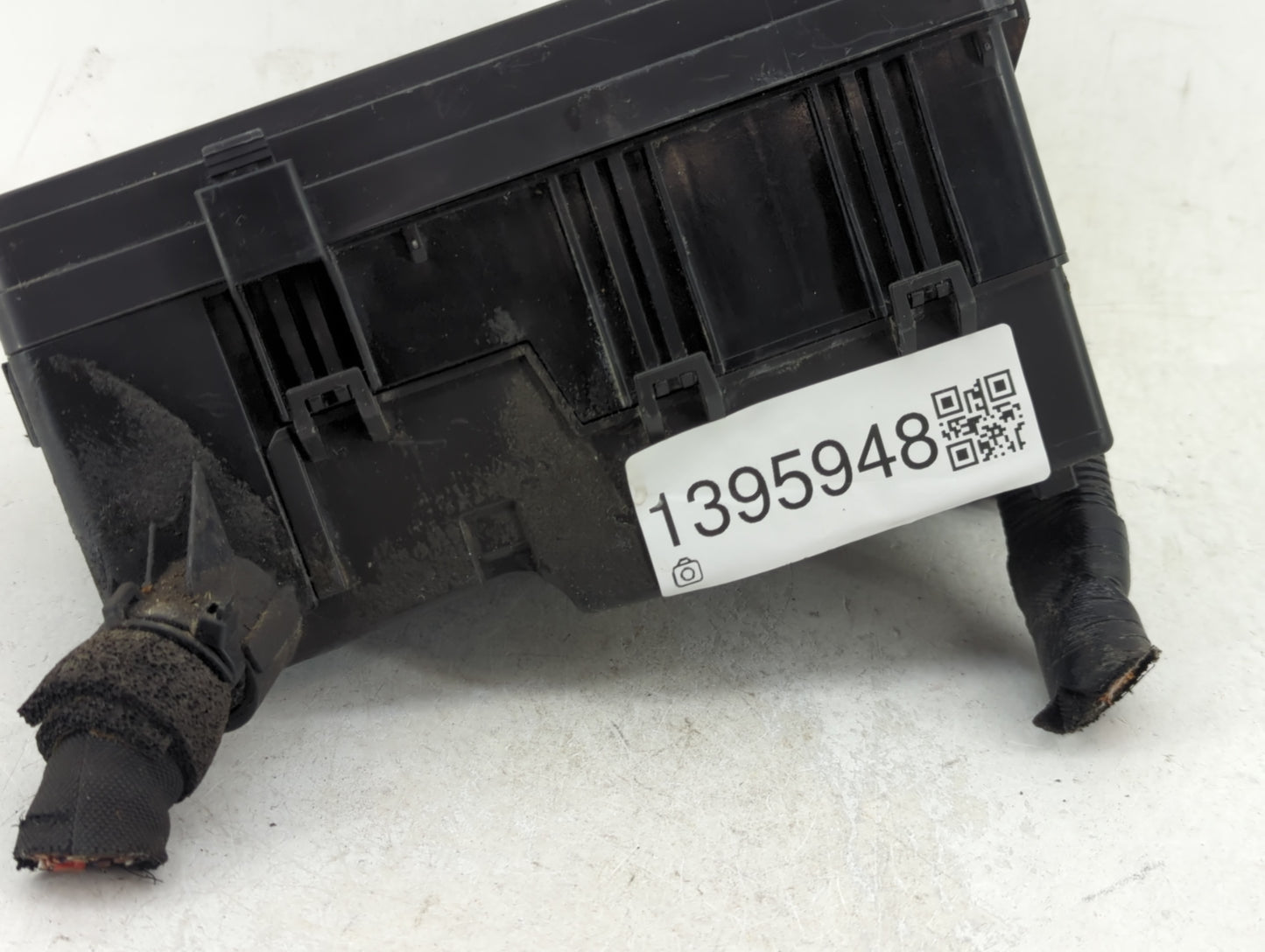 2016-2018 Honda Civic Fusebox Fuse Box Panel Relay Module Fits Fits 2016 2017 2018 OEM Used Auto Parts - Oemusedautoparts1.c