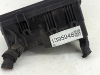 2016-2018 Honda Civic Fusebox Fuse Box Panel Relay Module Fits Fits 2016 2017 2018 OEM Used Auto Parts - Oemusedautoparts1.c
